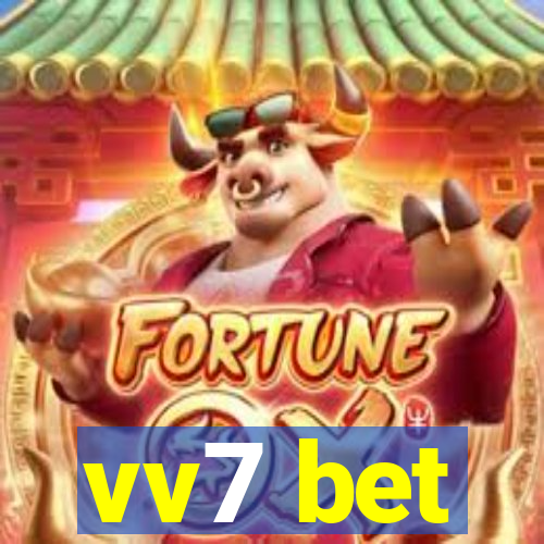 vv7 bet